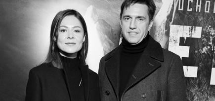 Премьера фильма «Ледокол»