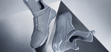 Еще раз про Рианну: кроссовки Fenty х Puma