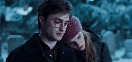 Экспекто ноябрь! Новая книга о Гарри Поттере появится в конце осени