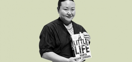 Ханья Янагихара: что нужно знать об авторе главной книги года