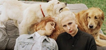 Мария Алехина поставит пьесу в Великобритании