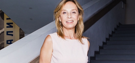 Специальный показ выставки \"Русский космос\" в МАММ от Omega