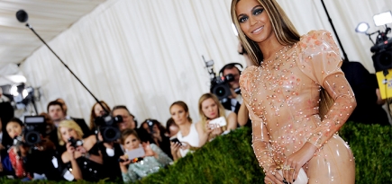 Met Gala — 2016: красная дорожка