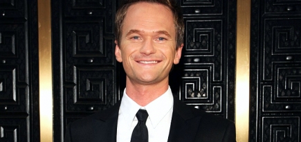 Нил Патрик Харрис станет ведущим церемонии \"Оскар-2015\"