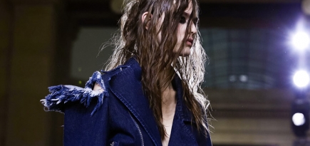 Победителями LVMH Prize стали Marques’Almeida