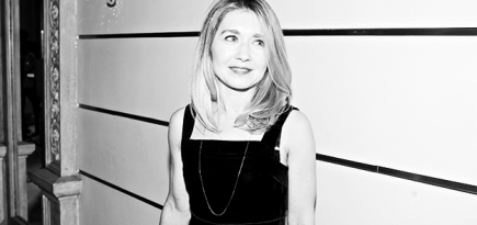 Презентация кофемашины Nespresso Creatista Plus в Большом театре