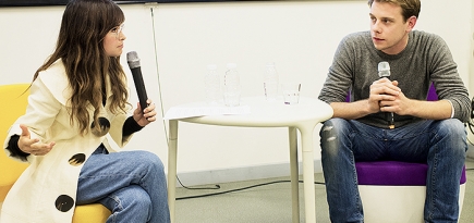 Джонатан Андерсон: \"Ваш главный враг в эпоху Instagram — скука\"