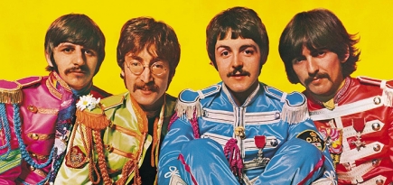 Петиция, когда-то подписанная The Beatles, выставлена на продажу