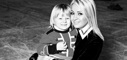 Премьера ледового шоу «Щелкунчик»