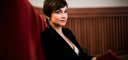 Презентация книги Карины Добротворской