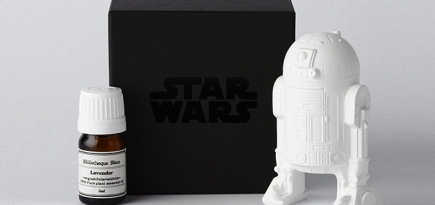 \"Звездные воины\": появились ароматы по мотивам культовой космической саги