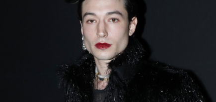 Эзре Миллеру грозит тюремный срок до 26 лет