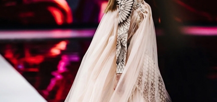Как и зачем Faberlic решил запустить собственную линию haute couture