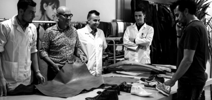 #tbt: как русская оперная певица прославила итальянскую обувь на весь мир