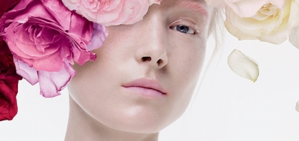 Коллаборация M.A.C х Giambattista Valli