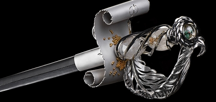 Как быть, если нужна премиальная шпага?