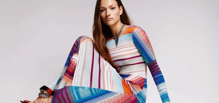 Обзор Buro 24/7: Missoni, resort 2016