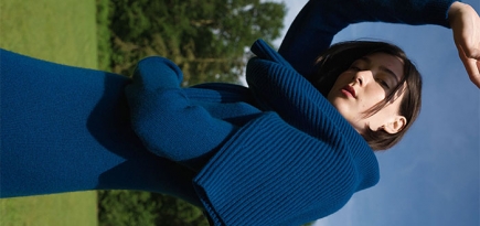 Первая коллекция Кристофа Лемера для Uniqlo