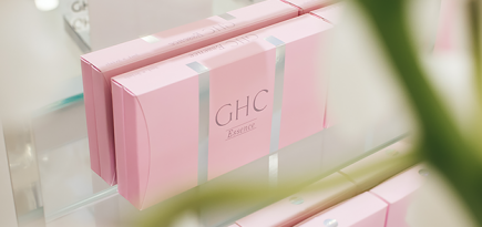 В ЦУМе теперь можно купить японскую космецевтику GHC