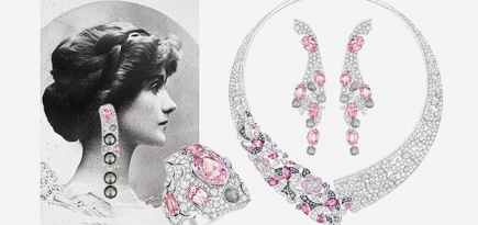 Coco avant Chanel: новая ювелирная коллекция
