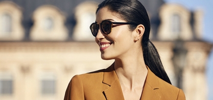 Кэролайн Исса: «Девиз Tank — „элитарность, доступная каждому“»