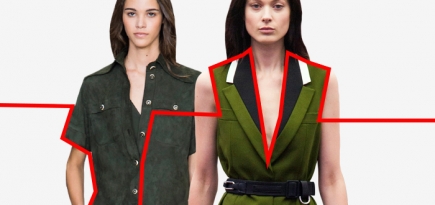 10 способов носить хаки