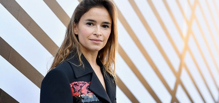 Мирослава Дума примет участие в Модном саммите в Копенгагене