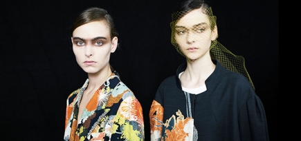 «Дрис»: первый трейлер фильма о Дрис Ван Нотене