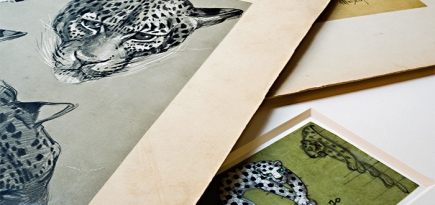 Дикий век: Cartier празднуют 100-летие линии La Panthére