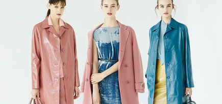 Обзор Buro 24/7: Bottega Veneta, resort 2017