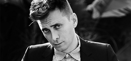 Эди Слиман дал первое интервью после ухода из Saint  Laurent