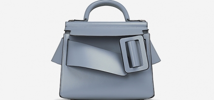 В ЦУМе появилась новая коллекция сумок BOYY