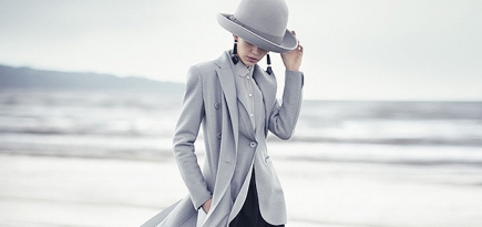 Emporio Armani переезжает в Лондон
