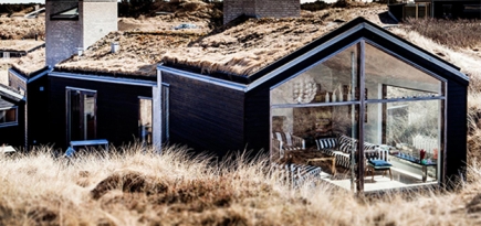 Как создать интерьер в концепции «хюгге»