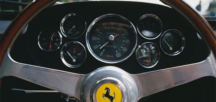 Ferrari отметит 70-летие выпуском лимитированных ливрей