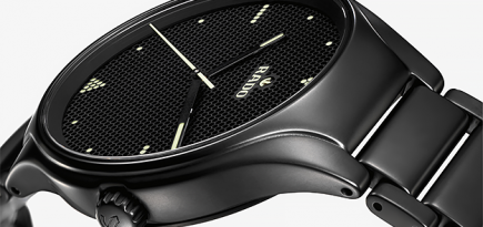 Rado продолжает серию коллабораций с дизайнерами