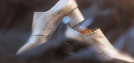 Ботинки Bottega Veneta — выбор Buro 24/7