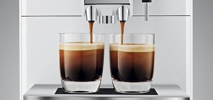 Как выбрать идеальную кофемашину в Москве?