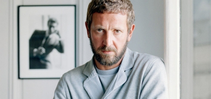 Стефано Пилати уходит с поста креативного директора Agnona