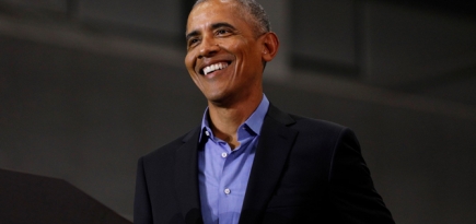 Барак Обама назвал «Черного клановца» одним из своих любимых фильмов 2018 года