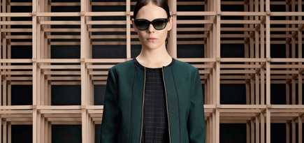 Обзор Buro 24/7: Boss, pre-fall 2015