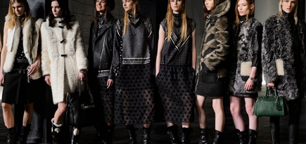 Обзор Buro 24/7: Coach, осень-зима 2015