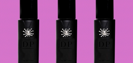 Новая линия парфюмов от иконы стиля Дианы Перне