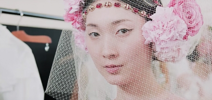 Кутюрный показ Dolce & Gabbana прошел в Японии