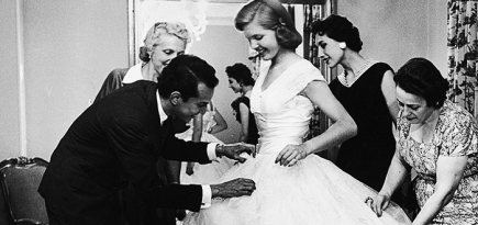 Оскар де ла Рента: конец прекрасной эпохи