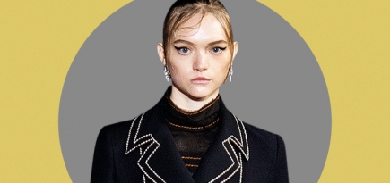 Почему вновь вышли на подиум знаменитые модели 2000-х