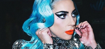 Как выглядели костюмы Леди Гаги на шоу Enigma в Лас-Вегасе