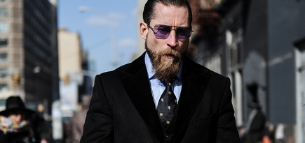 Джастин О'Ши возглавил Brioni