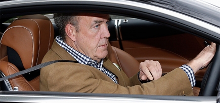 Apple предлагает работу Джереми Кларксону