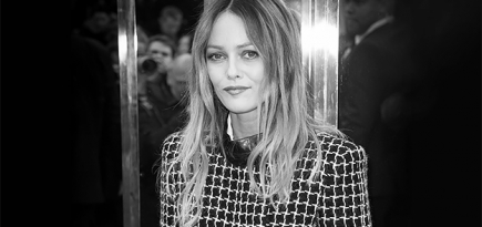 Гости показа Chanel Couture, весна-лето 2017